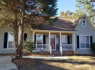 408 Budby Ct, West Columbia, SC 29170