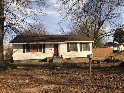505 S Roseville St, Paris, AR, 72855