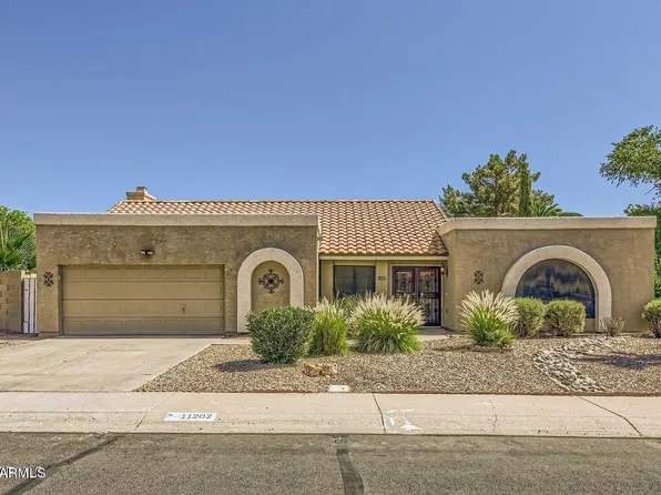11202 W PRIMROSE Lane, Avondale, AZ 85392