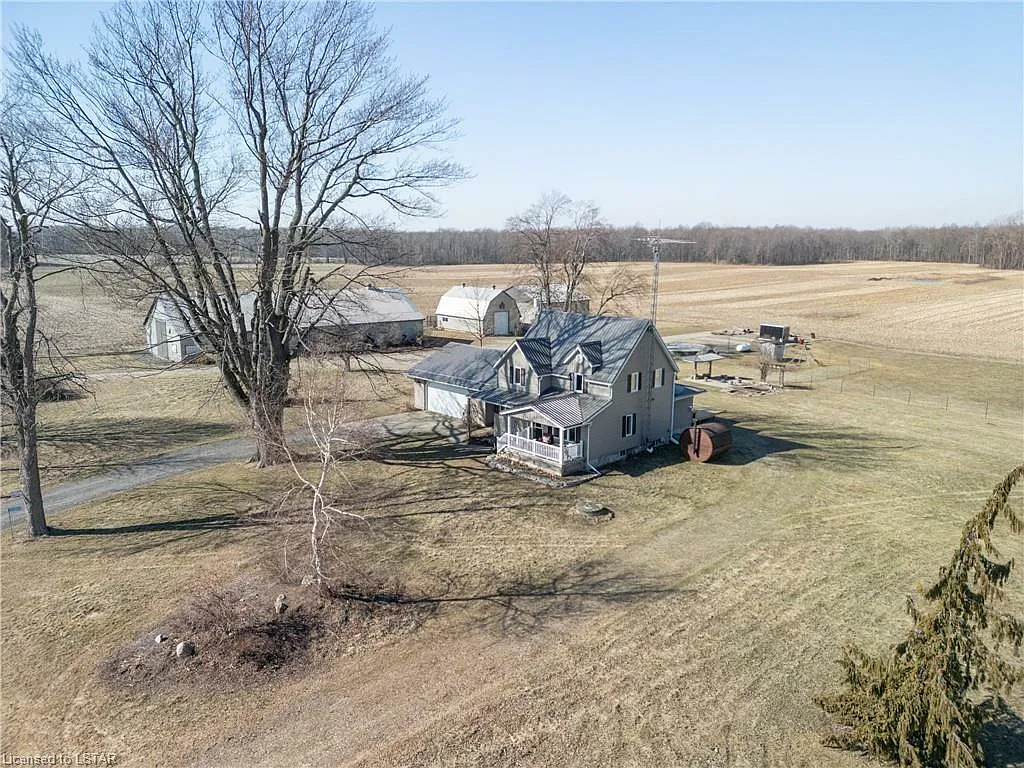 20662 Marsh Line photo 1