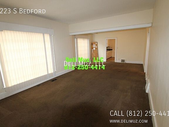 2nd image of 1223 S Bedford Ave