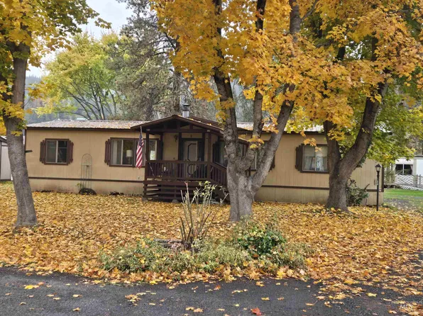 1 Kokanee Ln, Orofino, ID 83544