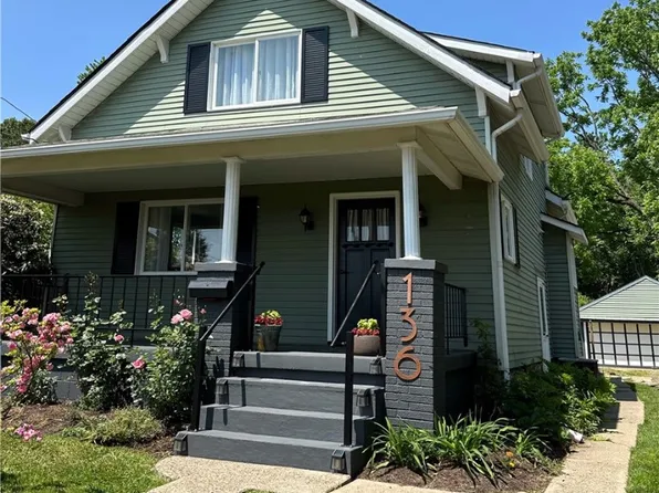 136 Morgan St, New Kensington, PA 15068