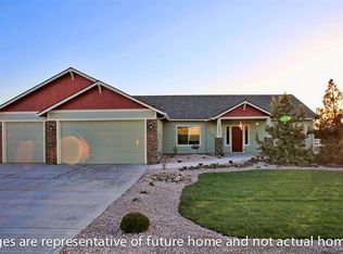 943 Foss Dr, Terrebonne, OR 97760