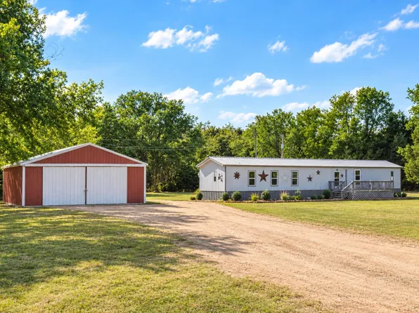 23200 W Mills Ave, Plevna, KS 67568