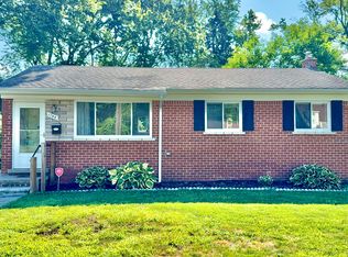 1744 Henry Ruff Rd, Garden City, MI 48135