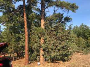 1473 Low Mountain Trl LOT 152PER, Heber, AZ 85928
