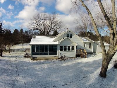 3319 Brewer Rd, Howell, MI, 48855