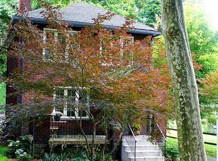 601 Greendale Ave, Pittsburgh, PA 15218
