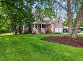 20185 Harbour Rdg, Smithfield, VA 23430