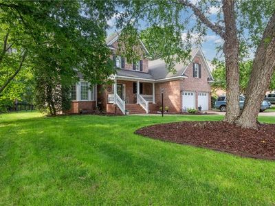 20185 Harbour Rdg, Smithfield, VA, 23430