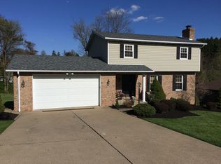 119 Glenn Ave, Saint Clairsville, OH