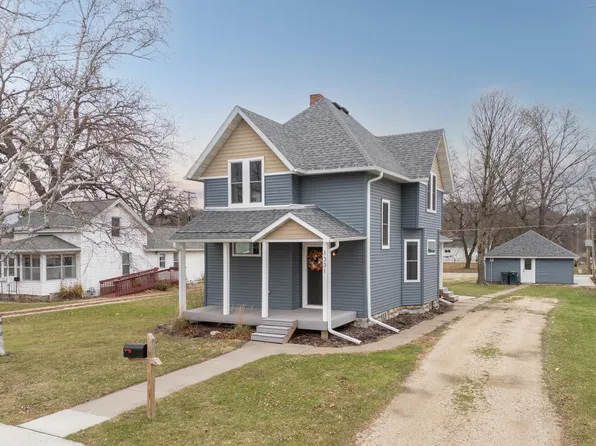 1331 Richland Ave, Saint Charles, MN 55972