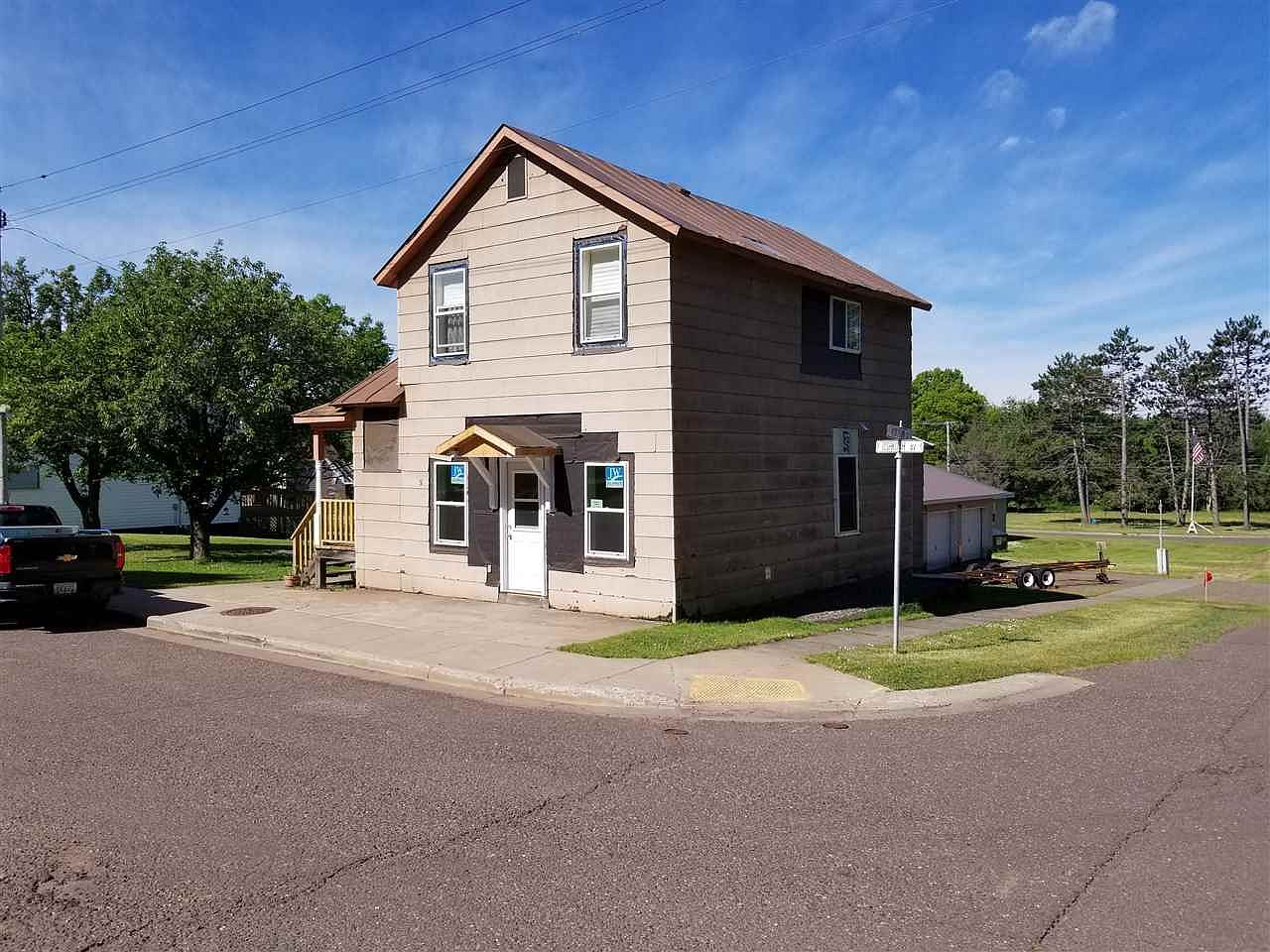 2 Oshkosh St, Gile, WI 54525 Zillow