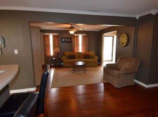 1011 Ridge Ave, Tuscumbia, AL 35674