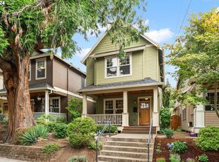 3740 N Missouri Ave, Portland, OR 97227