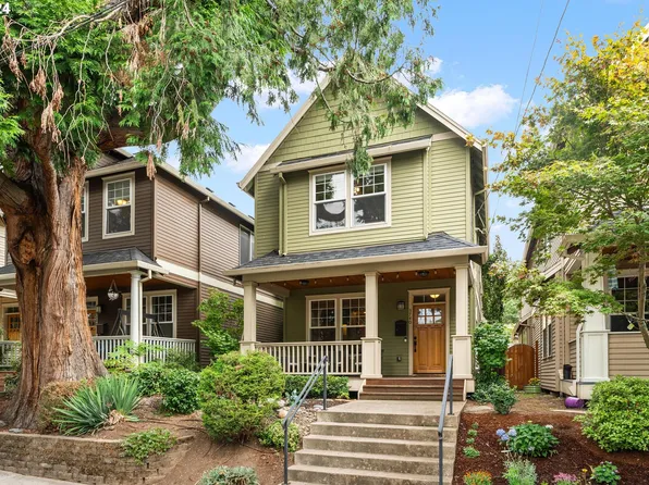 3740 N Missouri Ave, Portland, OR 97227