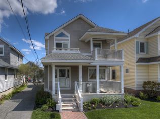134 84th St, Stone Harbor, NJ 08247