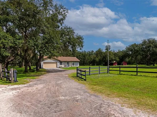 15550 County Road 675, Parrish, FL 34219