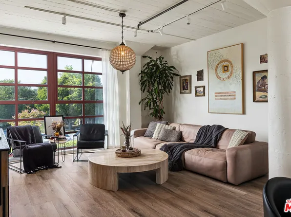 812 Fremont Ave Unit 302, South Pasadena, CA 91030