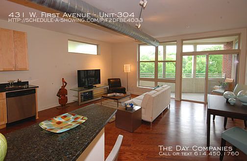 2nd image of 431 W 1st Ave