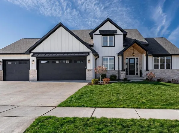 3014 Stone Fence Pl, Green Bay, WI 54311