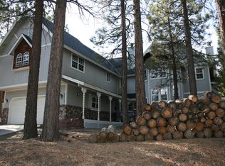 42725 Constellation Dr, Big Bear Lake, CA 92315