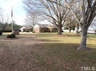 7049 Cornwallis Rd, Garner, NC 27529