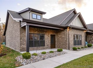 901 Glenwood Gardens Drive, Sellersburg, IN 47172