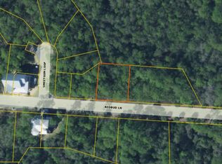 51 Redbud Ln, Rosemary Beach, FL 32461