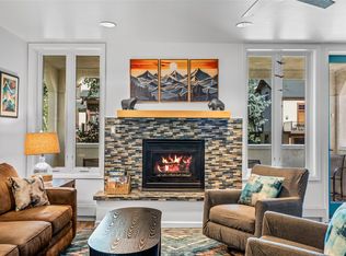 South Tower, Steamboat Springs, CO 80487