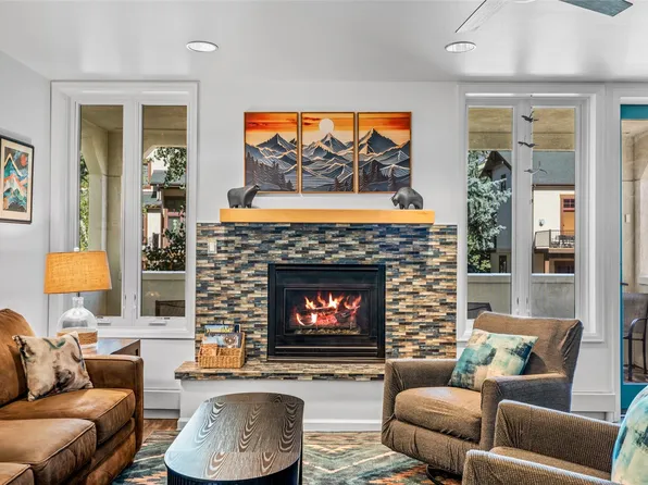 2700 Eagleridge Drive UNIT S32, Steamboat Springs, CO 80487