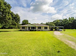 1175 Courtableau Hwy, Arnaudville, LA 70512