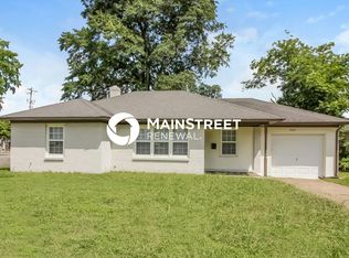 4600 N Renshaw Dr, Memphis, TN 38122