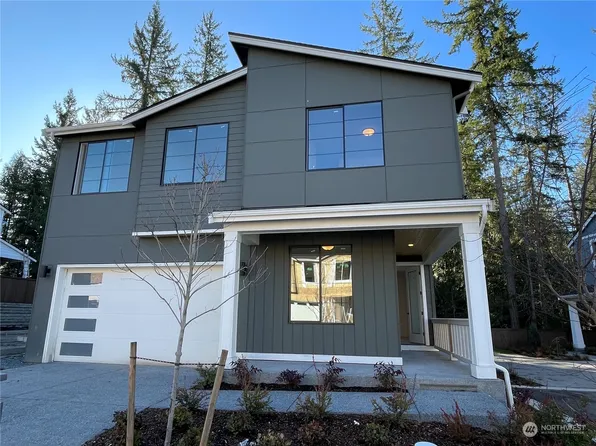 24461 Site 5 NE 17th Place, Sammamish, WA 98074