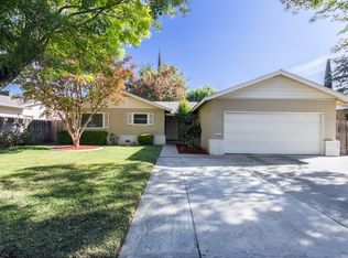 524 Afton Way, Modesto, CA 95354