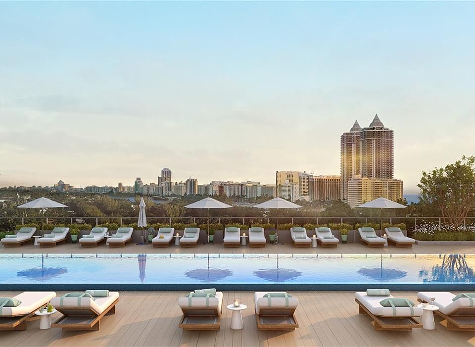 1st image of 340 W 42nd St #401