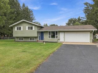 8331 Cedar Ln, Wisconsin Rapids, WI 54494