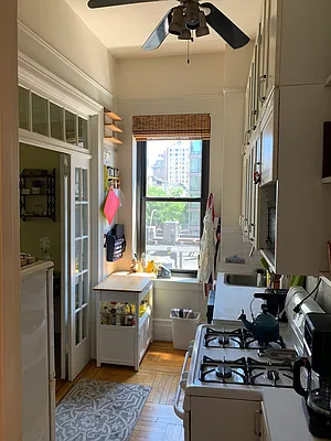 Rented by Brown Harris Stevens | media 11