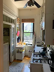 Rented by Brown Harris Stevens