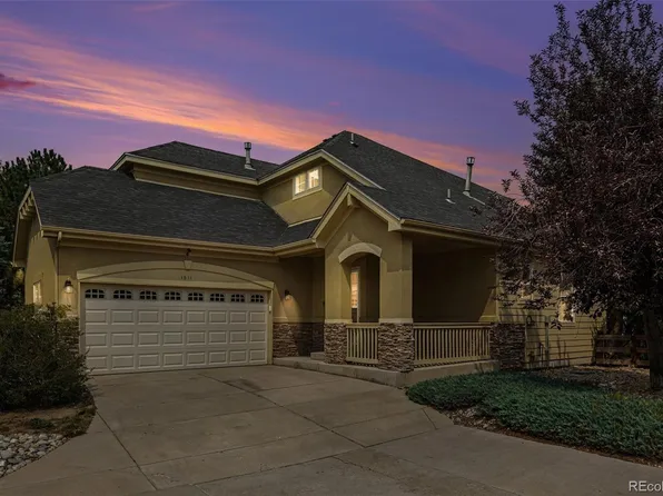 1611 Red Poppy Drive, Brighton, CO 80601