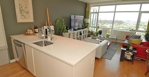 Rented by Town Residential