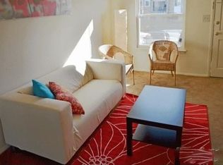 1505 Lanflair Rd, Essex, MD 21221