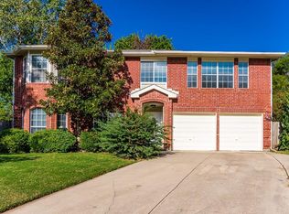 3622 Creekstone Ct, McKinney, TX 75071