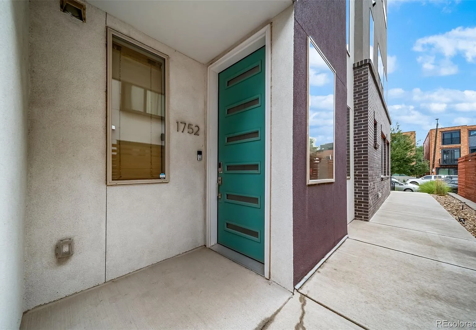 2 bed, 2.5 bath, 1373 sqft, $3,595 — Photo 4