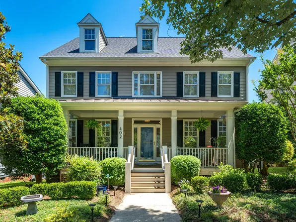 402 Brookgreen Dr, Chapel Hill, NC 27516