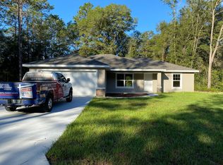 5860 SW 197th Ter, Dunnellon, FL 34431