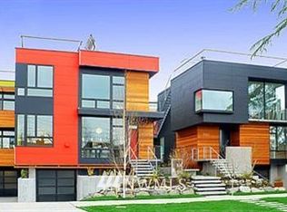 2354B Minor Ave E, Seattle, WA