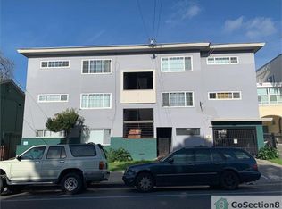 2361 Fruitvale Ave #10, Oakland, CA 94601