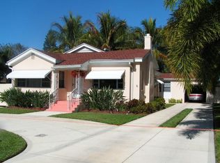411 71st Ave, Saint Pete Beach, FL 33706